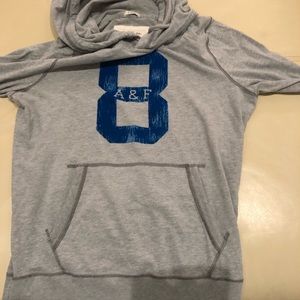 Like New, A&F sweatshirt XL